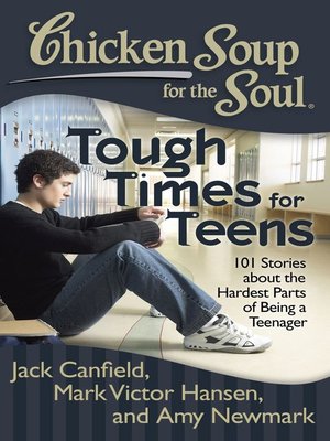 cover image of Tough Times for Teens
